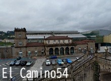 El fin del Camino