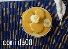 2回目の大切なご飯