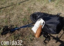 しみる おにぎり