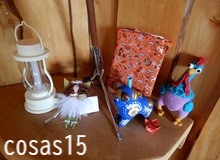 お守りとめぐる旅