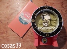 わたしのゼンマイ