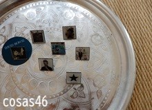 スキは背中をおす