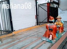 おはようと声をかける