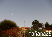 さまさまの夜明け