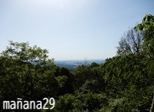 時差ボケもうで