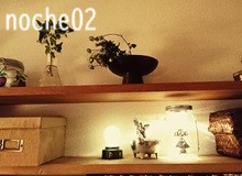 あかるいのはきらい