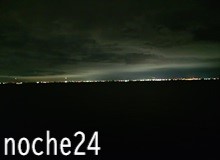 あらためて知る夜