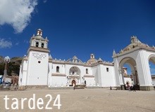 まっしろとまっさお