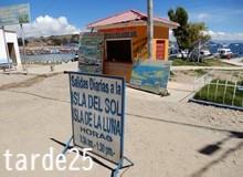 おだやかな序章