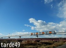 青空モノレール