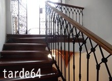 ºうつくしい階段