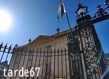 おなじ名前の街で